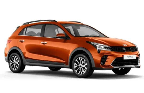 Kia Kia Rio X 2024