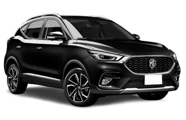 MG MG ZS 2024