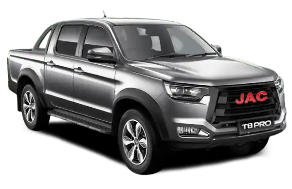 JAC JAC T8 Pro 2025