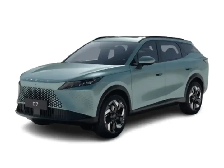 Omoda Omoda C7 2025