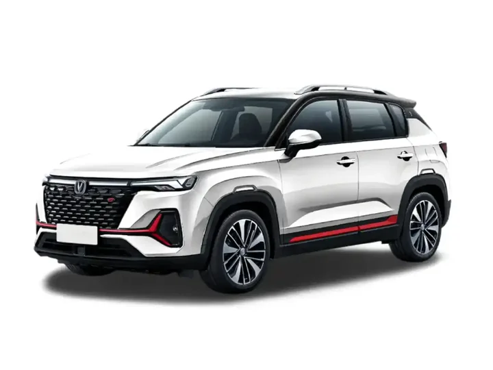 Changan Changan CS 35 Plus 2025