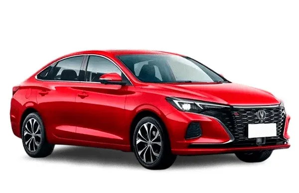 Changan Changan EADO plus 2024