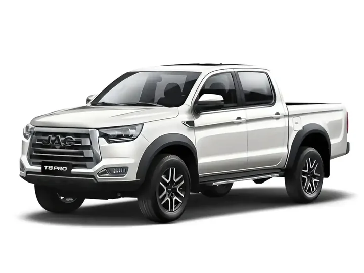 JAC JAC T8 Pro 2025