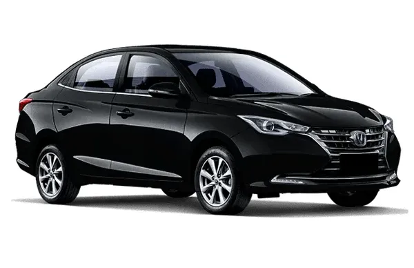 Changan Changan Alsvin 2024