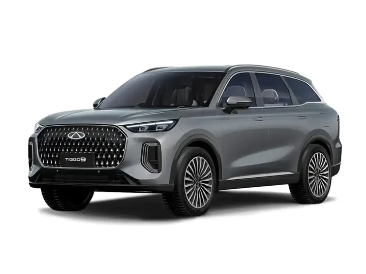 Chery Chery Tiggo 9 2025