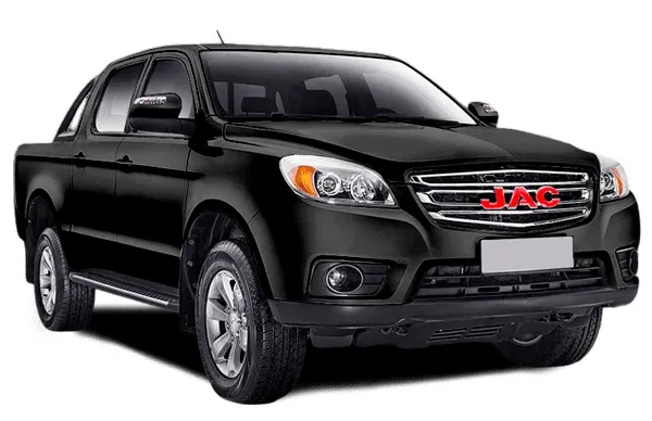 JAC JAC T6 2024