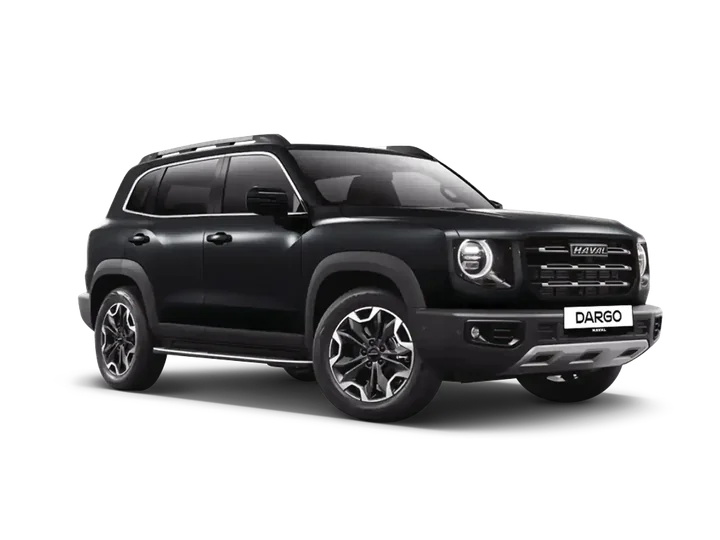 Haval Haval Dargo X 2025