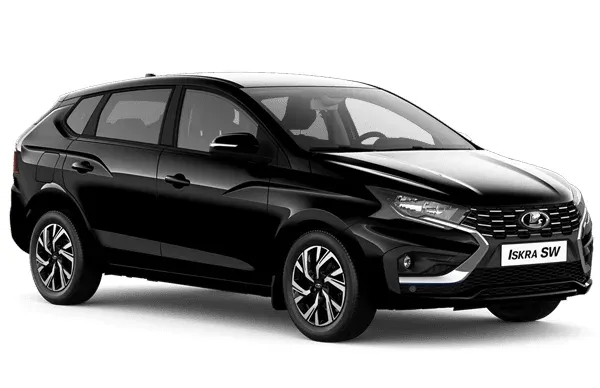 LADA LADA Iskra SW 2024