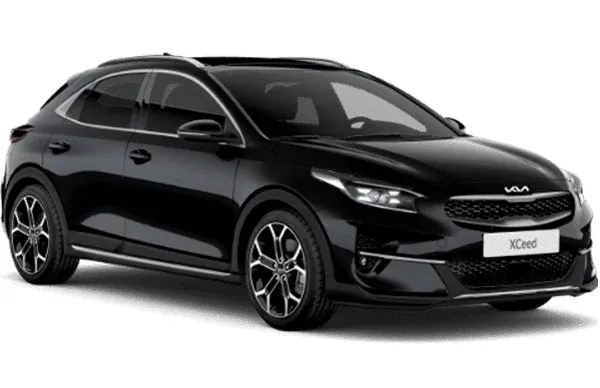 Kia Kia XCeed 2024