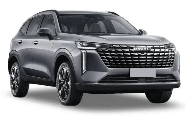 Haval Haval H6 2024