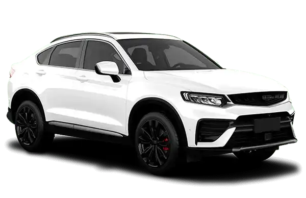 Geely Geely Tugella 2025