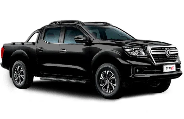 Dongfeng Dongfeng DF6 2024