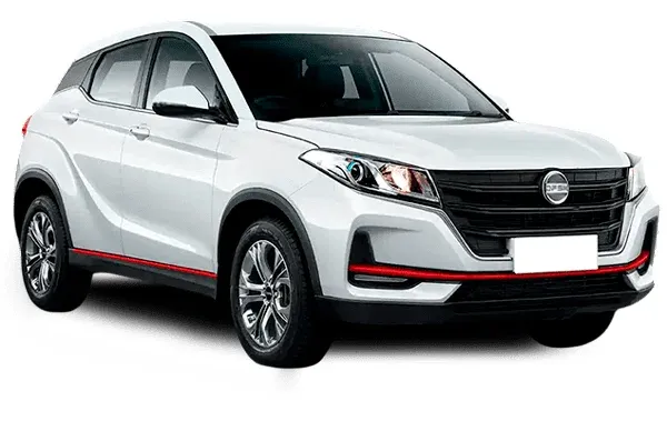 Dongfeng Dongfeng DFSK 500 2024